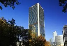 Warsaw Marriott Hotel 