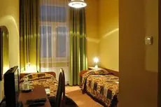 Guest Rooms Kosmopolita 