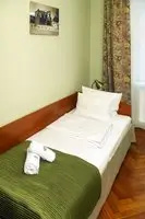 Guest Rooms Kosmopolita 