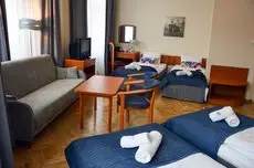 Guest Rooms Kosmopolita 