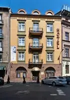 Hotel Kazimierz 