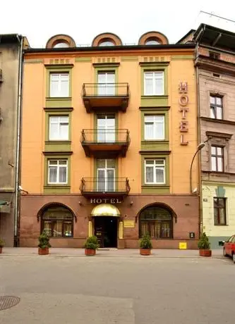 Hotel Kazimierz 