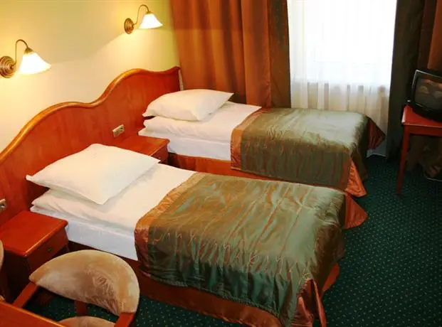 Hotel Krakus 