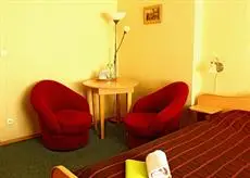 Hotel Monika Krakow 