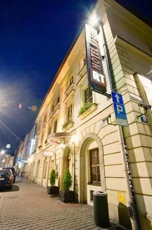 Hotel Regent Krakow 