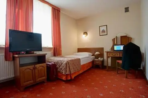 Hotel Regent Krakow 