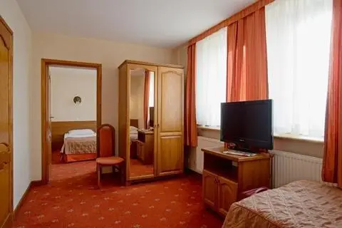 Hotel Regent Krakow 