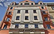 Hotel Wielopole 