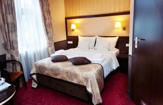 Hotel Wielopole 