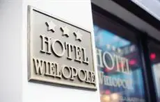 Hotel Wielopole 