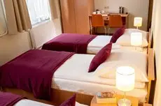 Maly Krakow Aparthotel 