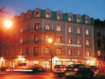 Matejko Hotel 