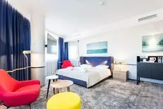 Qubus Hotel Krakow 