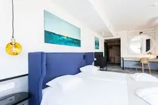 Qubus Hotel Krakow 