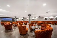 Qubus Hotel Krakow 