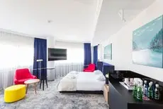 Qubus Hotel Krakow 