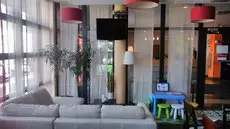 System Hotel Krakow 