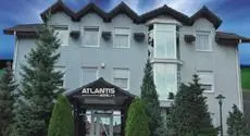 Hotel Atlantis Poznan 