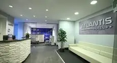 Hotel Atlantis Poznan 