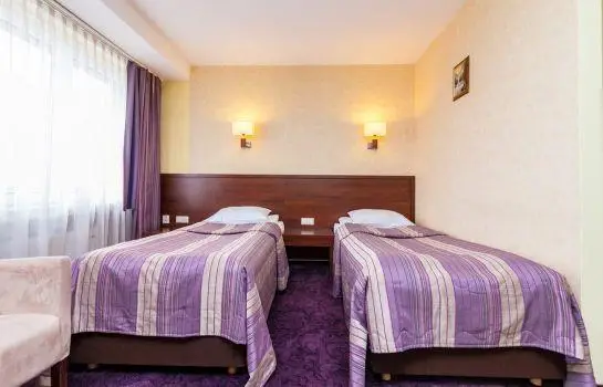 Hotel Beskid Nowy Sacz 