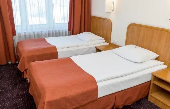 Hotel Beskid Nowy Sacz 