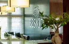 Hotel Beskid Nowy Sacz 