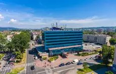 Hotel Beskid Nowy Sacz 