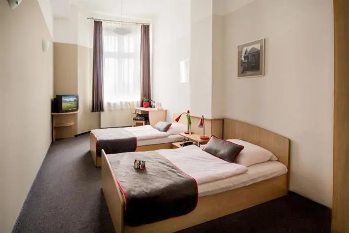 Hotel Diament Economy Gliwice