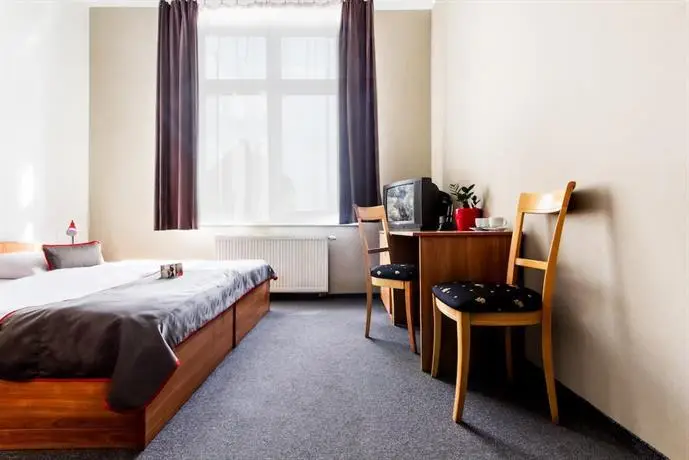 Hotel Diament Economy Gliwice