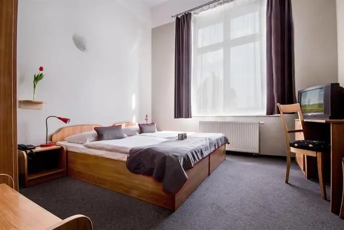 Hotel Diament Economy Gliwice