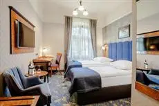 Hotel Diament Plaza Gliwice 