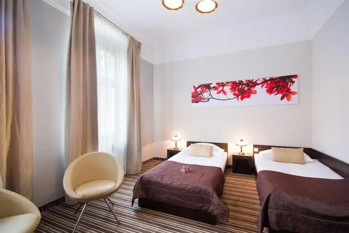 Hotel Diament Plaza Gliwice 