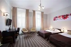 Hotel Diament Plaza Gliwice 