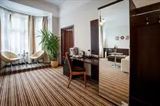 Hotel Diament Plaza Gliwice 