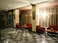 Hotel Gromada Olsztyn 