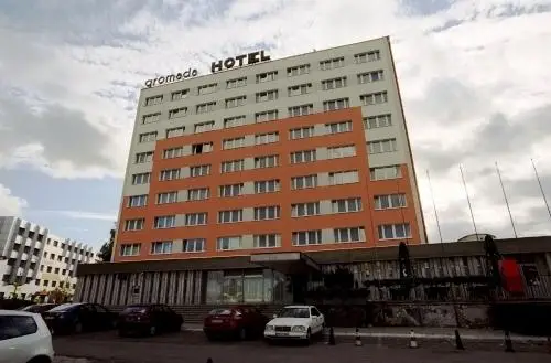 Hotel Gromada Olsztyn 