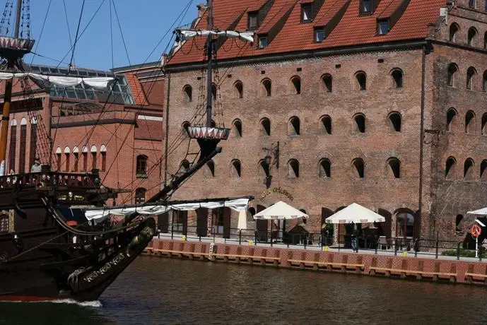 Hotel Krolewski Gdansk 