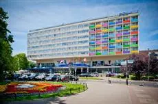 Hotel New Skanpol 