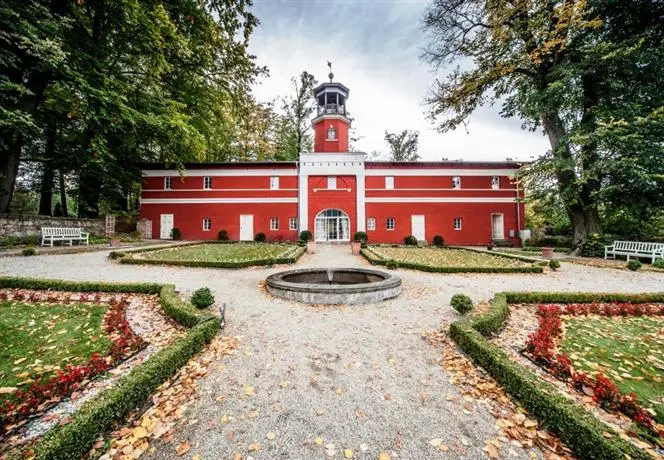 Hotel Palac Staniszow 