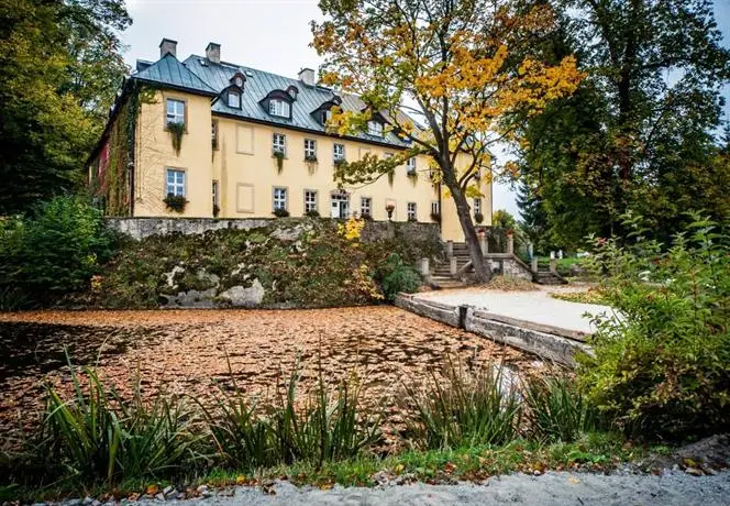 Hotel Palac Staniszow 