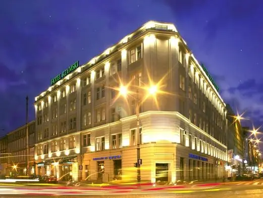 Hotel Rzymski