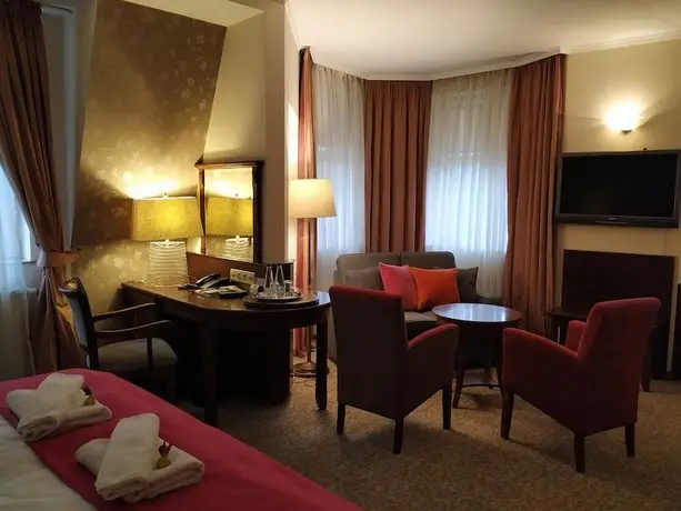 Hotel Stare Miasto Old Town 