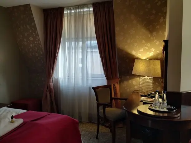 Hotel Stare Miasto Old Town 