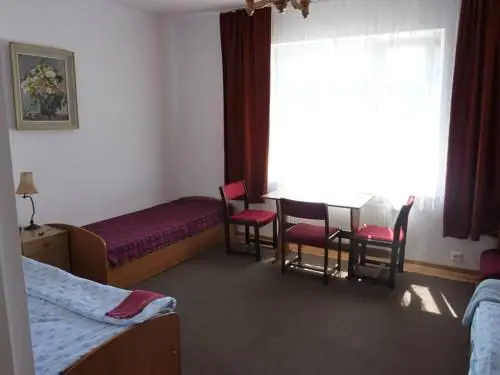 Hotelik Na Zdrowiu 