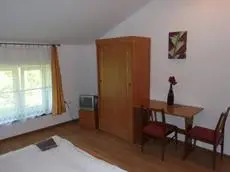 Hotelik Na Zdrowiu 