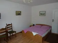 Hotelik Na Zdrowiu 