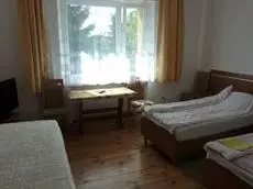 Hotelik Na Zdrowiu 