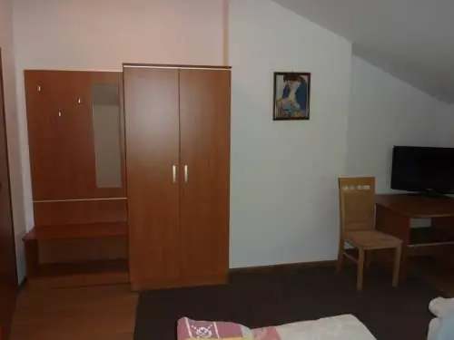 Hotelik Na Zdrowiu 