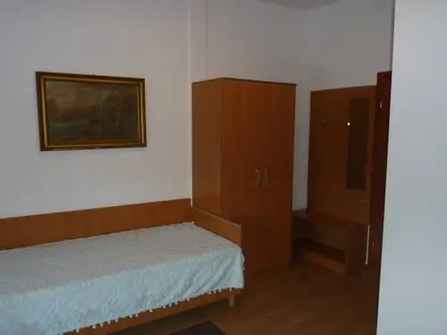 Hotelik Na Zdrowiu 