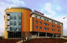 Qubus Hotel Kielce 